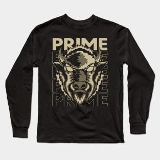 Prime Time Colorado Long Sleeve T-Shirt